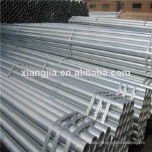 ERW steel scaffolding tube